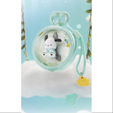 Pochacco Sanrio Characters The Wonderful Time Series Pochacco